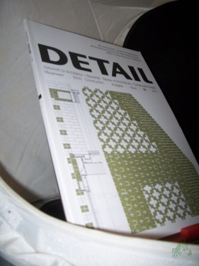 Artikelbild des Artikels “10/2017 Mauerwerk “