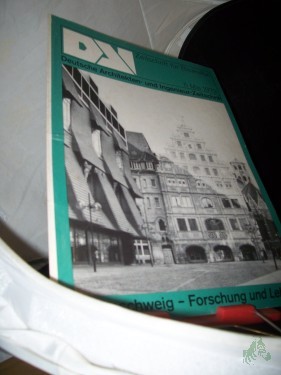 Artikelbild des Artikels “5/1979 Braunschweig Forschung und Lehre “