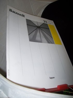 Artikelbild des Artikels “21/1988 Japan “