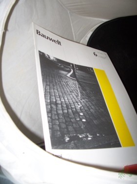 Artikelbild des Artikels “6/1989 Angst “