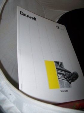 Artikelbild des Artikels “11/1989 Kehrseite “