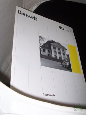 Artikelbild des Artikels “46/1989 czernowitz “