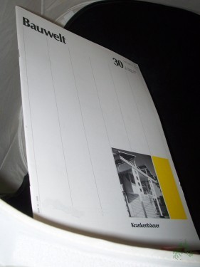 Artikelbild des Artikels “30/1989 Krankenhäuser “