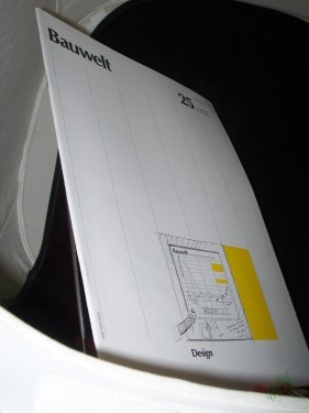 Artikelbild des Artikels “25/1989 Design “