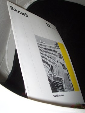 Artikelbild des Artikels “22/1989 Schreibstuben “