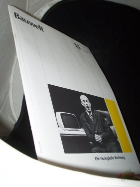 Artikelbild des Artikels “15/1989 die ökologische Rechnung “