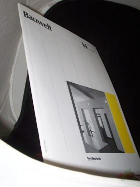 Artikelbild des Artikels “14/1989 Synthesen “