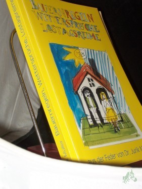 Artikelbild des Artikels “Bauernregeln, Wettersprüche und Lostagsreime : eine Wanderung durch die Jahreszeiten / aus der Feder von Jurik Müller “