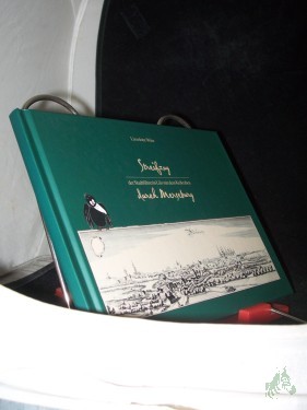 Product image of the product “Streifzug der Stadtführerin Lilo mit dem Kolkraben durch Merseburg / Lieselotte Witte. [Fotos: Klaus-Peter Röder] ”