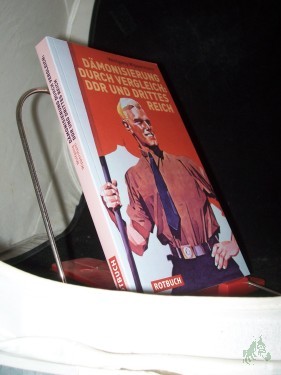 Artikelbild des Artikels “Dämonisierung durch Vergleich : DDR und Drittes Reich / Wolfgang Wippermann “