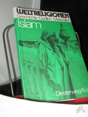 Artikelbild des Artikels “Islam / von Dieter Fassnacht “