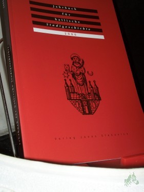 Artikelbild des Artikels “Jahrbuch für hallische Stadtgeschichte. Herausgegeben im Auftrag... / Jahrbuch für hallische Stadtgeschichte 2006. Herausgegeben im Auftrag des Vereins für hallische Stadtgeschichte e. V. “