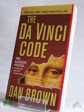 Artikelbild des Artikels “The Da Vinci Code. “