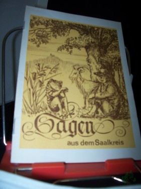 Artikelbild des Artikels “Sagen aus dem Saalkreis. Ausgewählte Geschichten und Sagen rund um den Petersberg(mons sancti Petri) “