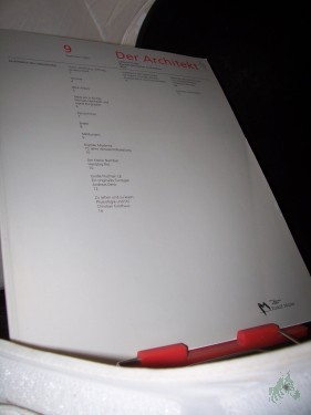 Artikelbild des Artikels “9/2002 Architektur der Lebensnähe “