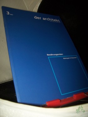 Artikelbild des Artikels “3/2007 Bewährungsproben “