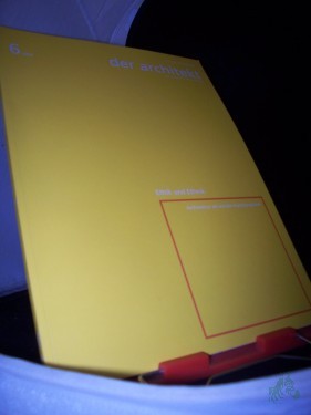 Artikelbild des Artikels “6/2008 Ethik und Ethnik “