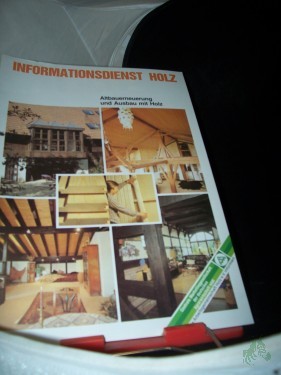 Artikelbild des Artikels “Altbauerneuerung und Ausbau mit Holz “