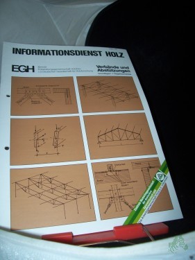 Artikelbild des Artikels “verbände und Abstützungen Grundlagen und Regelnachweise “