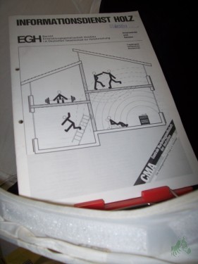 Artikelbild des Artikels “Innenwände und Decken “