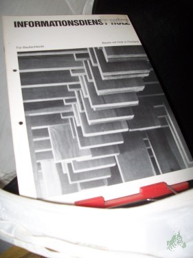 Artikelbild des Artikels “Bauen mit Holz in Finnland “