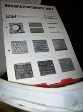 Artikelbild des Artikels “Holzwerkstoffe im Bauwesen Teil 1 Materialkunde “