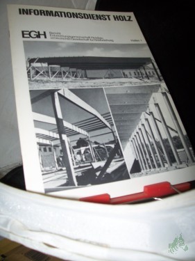 Artikelbild des Artikels “Hallen 1 “