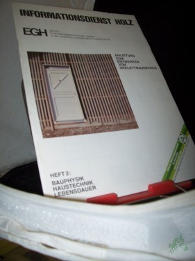 Artikelbild des Artikels “Anleiten zum entwerfen von Skelettbaudetails “