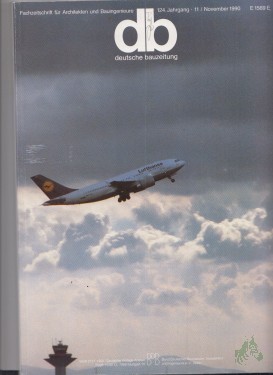 Artikelbild des Artikels “11/1990 “