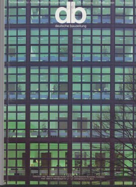 Artikelbild des Artikels “2/1991 “