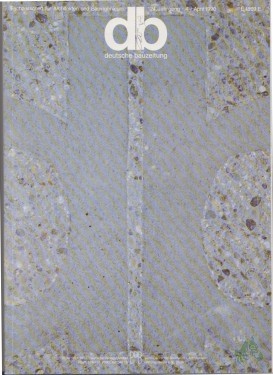 Artikelbild des Artikels “4/1990 “