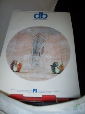 Artikelbild des Artikels “7/1983 “