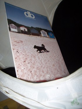 Artikelbild des Artikels “8/1988 “