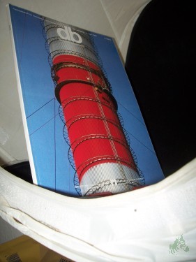 Artikelbild des Artikels “4/1988 “