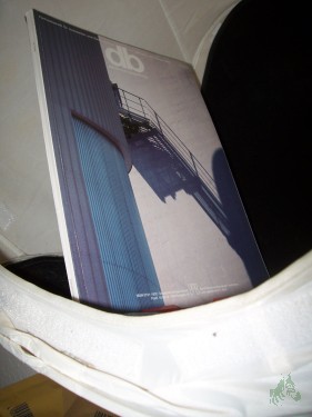 Artikelbild des Artikels “10/1989 “