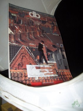 Artikelbild des Artikels “8/1991 “