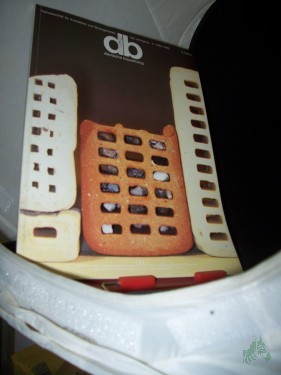 Artikelbild des Artikels “3/1992 “