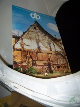 Artikelbild des Artikels “11/1981 “