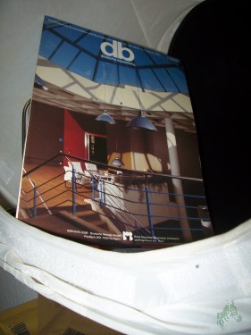 Artikelbild des Artikels “2/1981 “