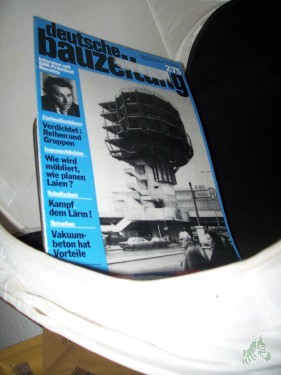 Artikelbild des Artikels “2/1975 “