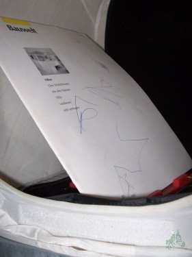 Artikelbild des Artikels “22/1991 Villen “