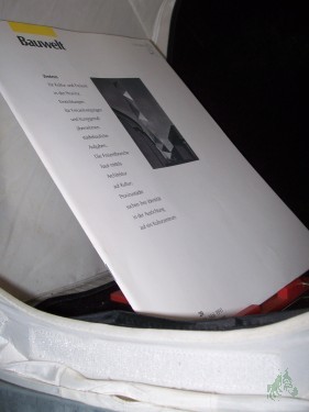 Artikelbild des Artikels “20/1991 Zentren “