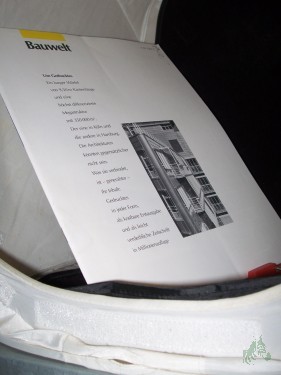 Artikelbild des Artikels “16/1991 um Gedrucktes “