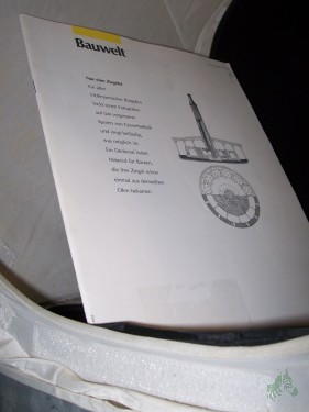 Artikelbild des Artikels “10/1991 Nur eine Ziegelei “