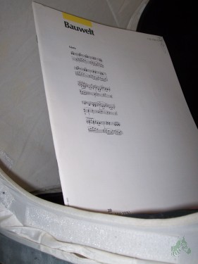 Artikelbild des Artikels “20/1990 Lärm “