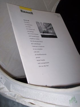 Artikelbild des Artikels “18/1990 Neu in Alt “