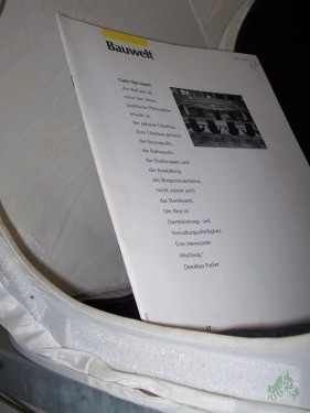 Artikelbild des Artikels “17/1990 Guter Rat teuer “