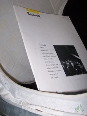 Artikelbild des Artikels “13/1990 zwei Kanäle “