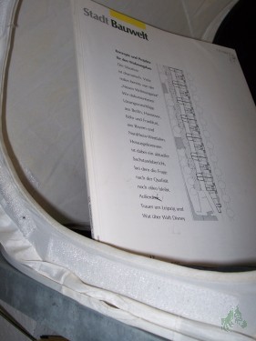 Artikelbild des Artikels “12/1990 Konzepte und Projekte für den Wohnungsbau “