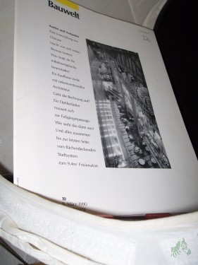 Artikelbild des Artikels “10/1990 Kaufen und Verkaufen “